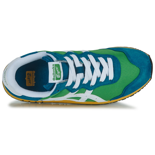 Onitsuka Tiger - X-CALIBER - Bleu / Vert