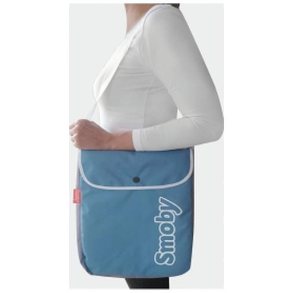 SmobySmoby   Dreirad Baby Balade blue