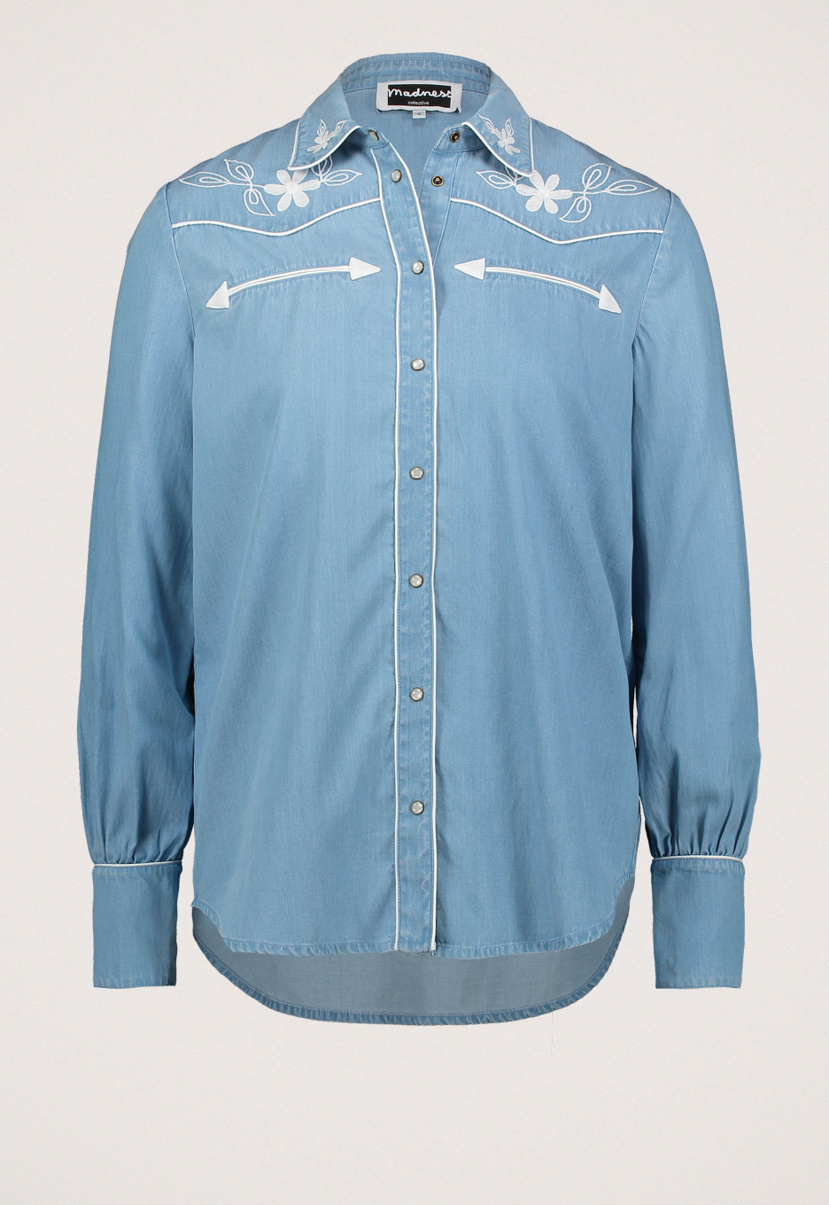 Madness Malorca Blouse