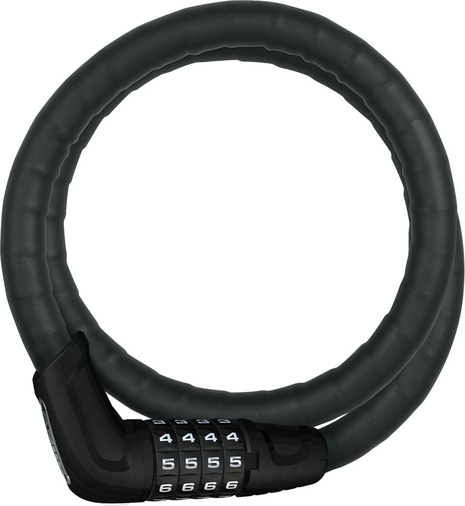 Abus Tresor 6615C/85 inkl. Halter kaufen | Bike-Discount
