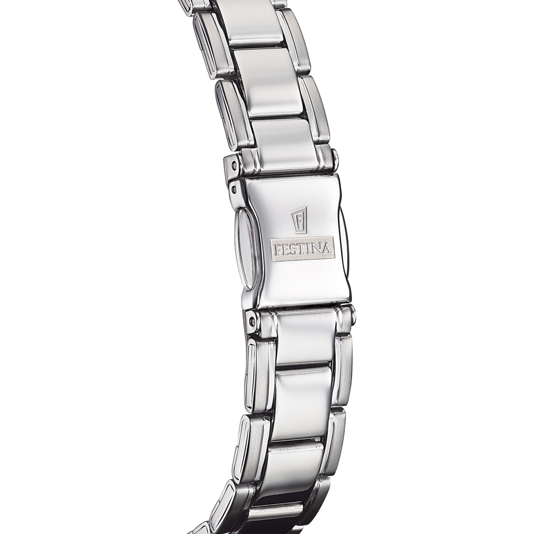 Festina Klassik Date 31mm