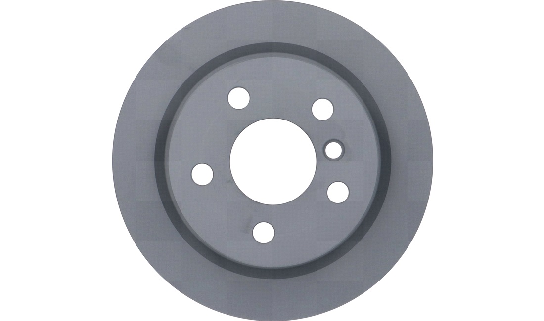 Bremseskive 259 x 10 mm
