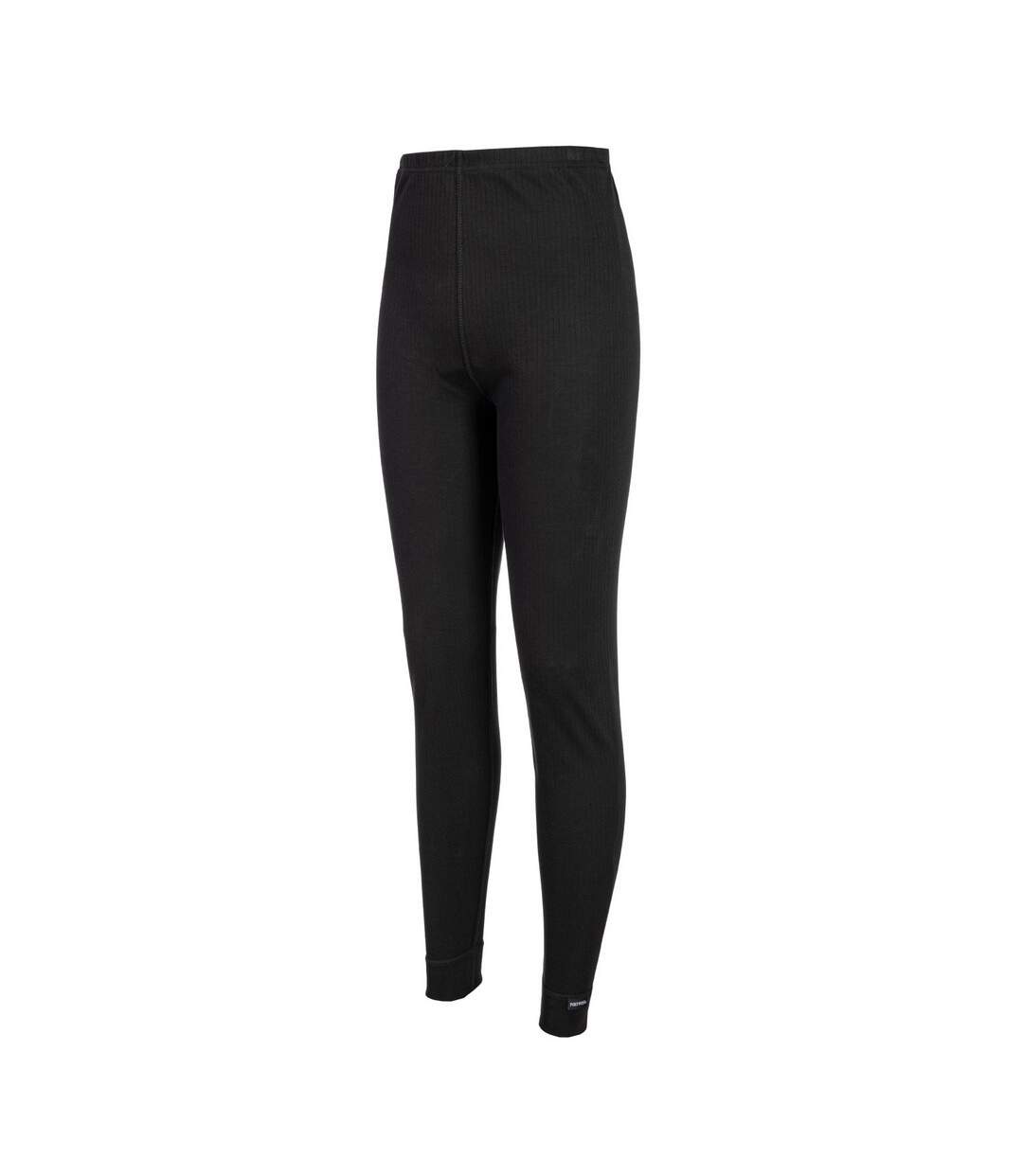 Portwest - Legging thermique - Femme (Noir) - UTRW9082