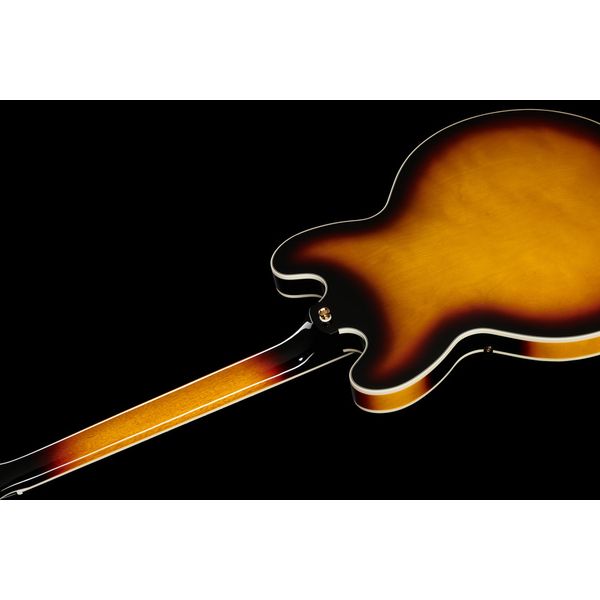 Epiphone Sheraton Vintage Sunburst