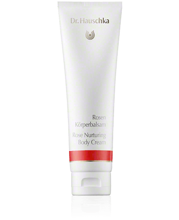Dr. Hauschka Body Care Rose Nurturing Body Cream 145ml