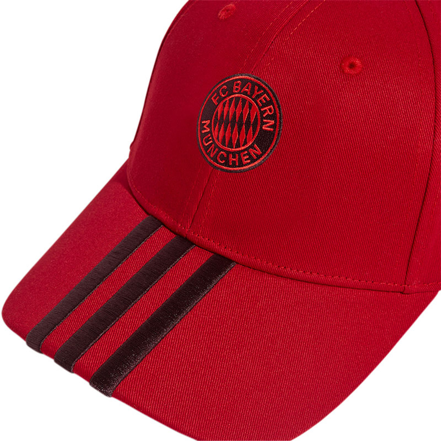 adidas Bayern München Cap 2024/2025