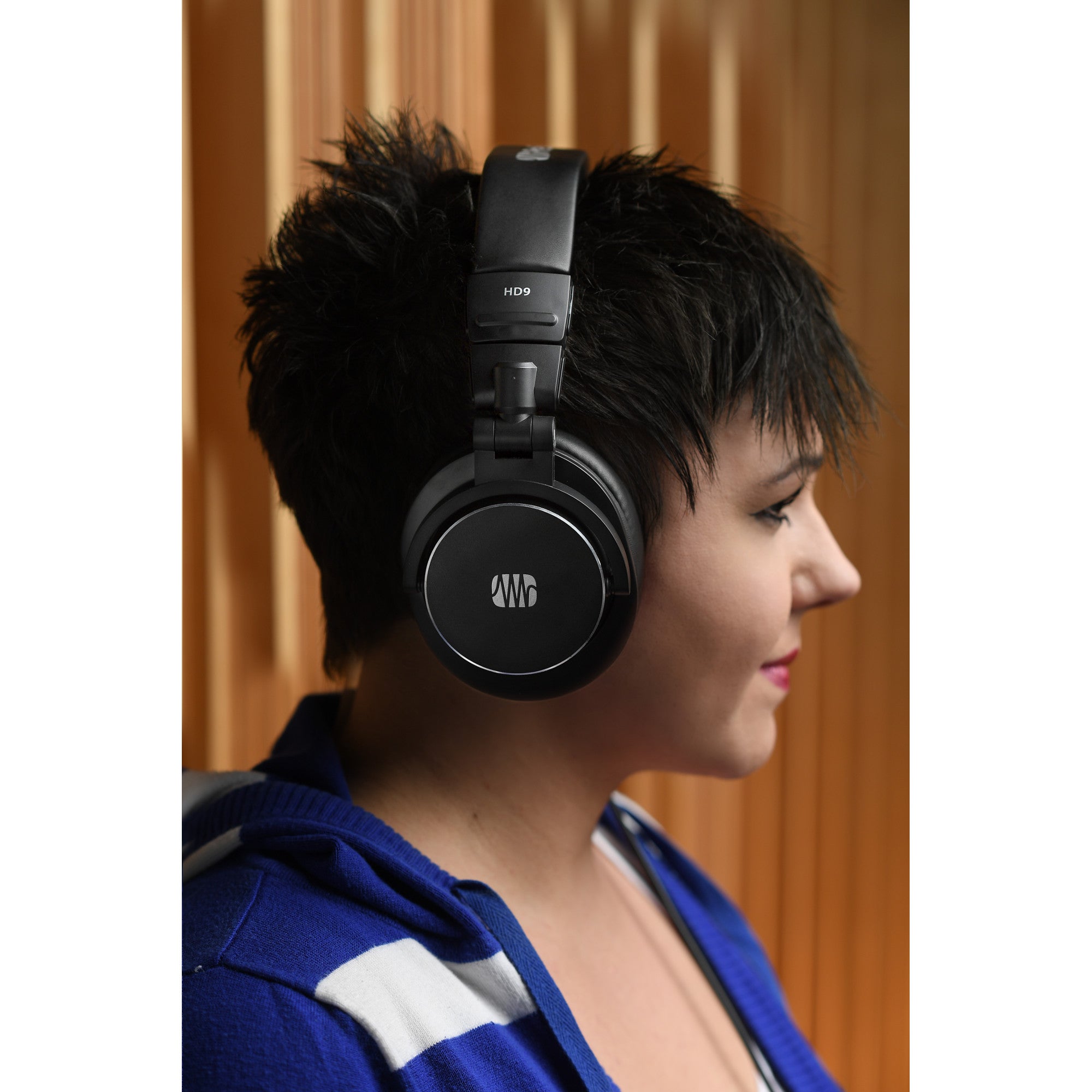 Presonus HD9 studio koptelefoon