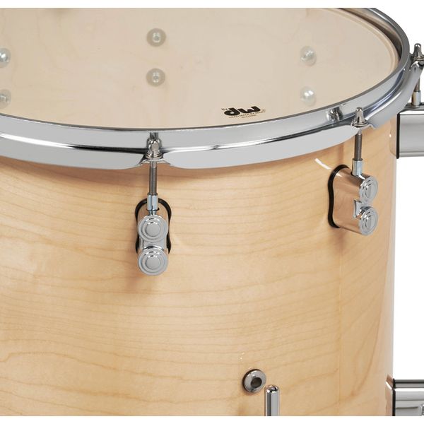 DW PDP Concept Maple 22