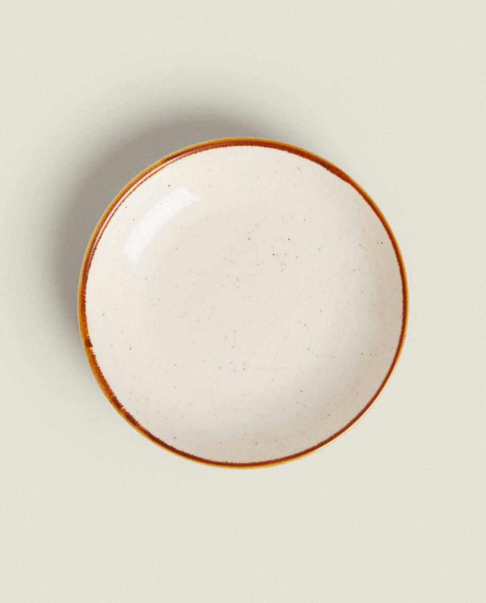 TIGELA DE PORCELANA PARA MOLHO DE SOJA