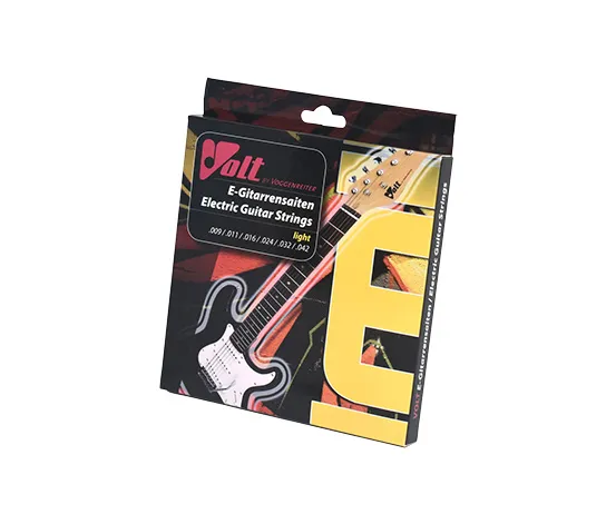 Voggenreiter VOLT E-Gitarren-Set EG-100