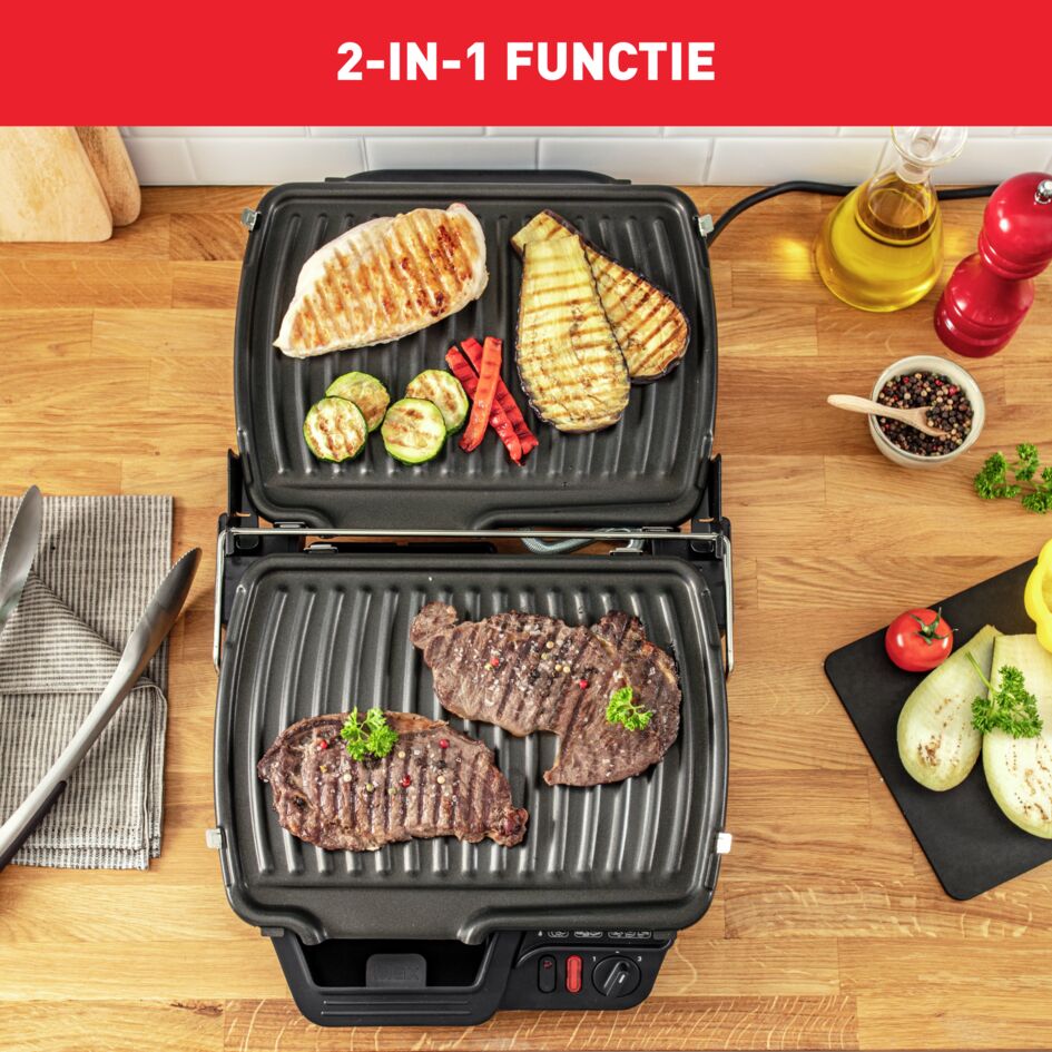 Ultra Compact 600 Classic GC3050 contactgrill