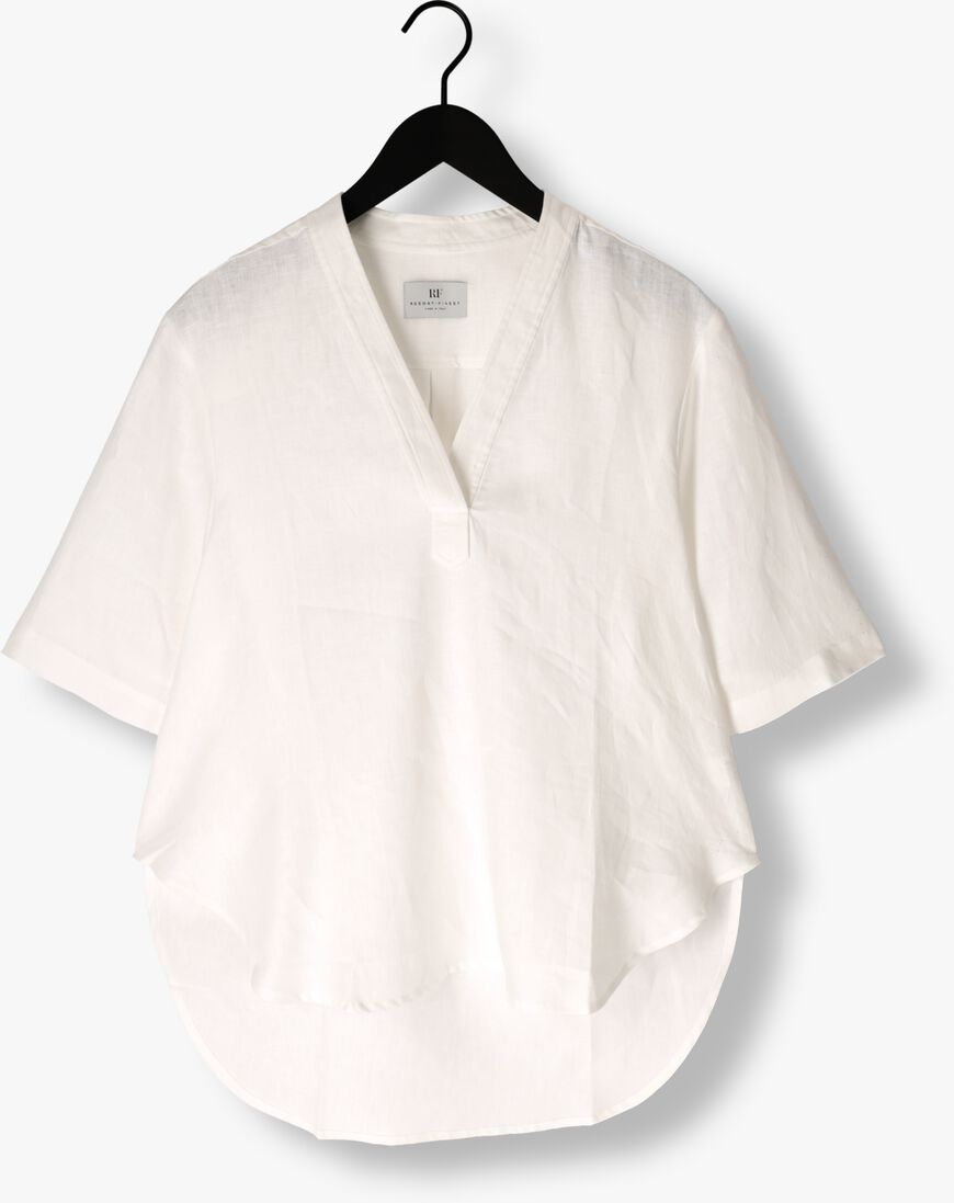 witte resort finest top short sleeve blouse