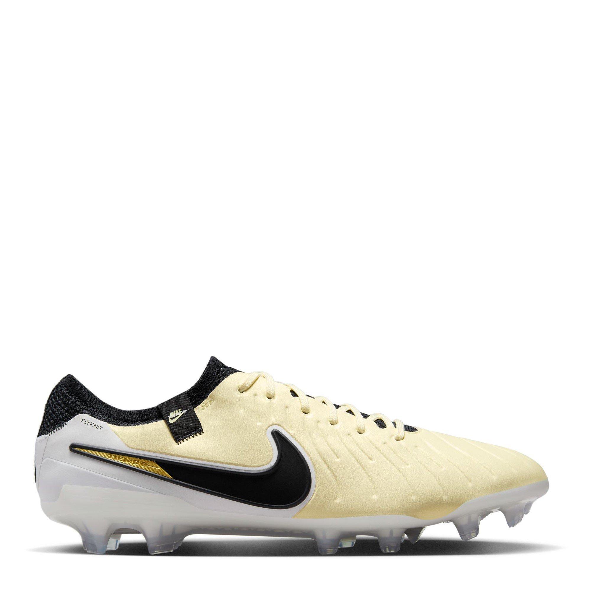 Nike Tiempo Legend 10 Elite Firm Ground Football Boots