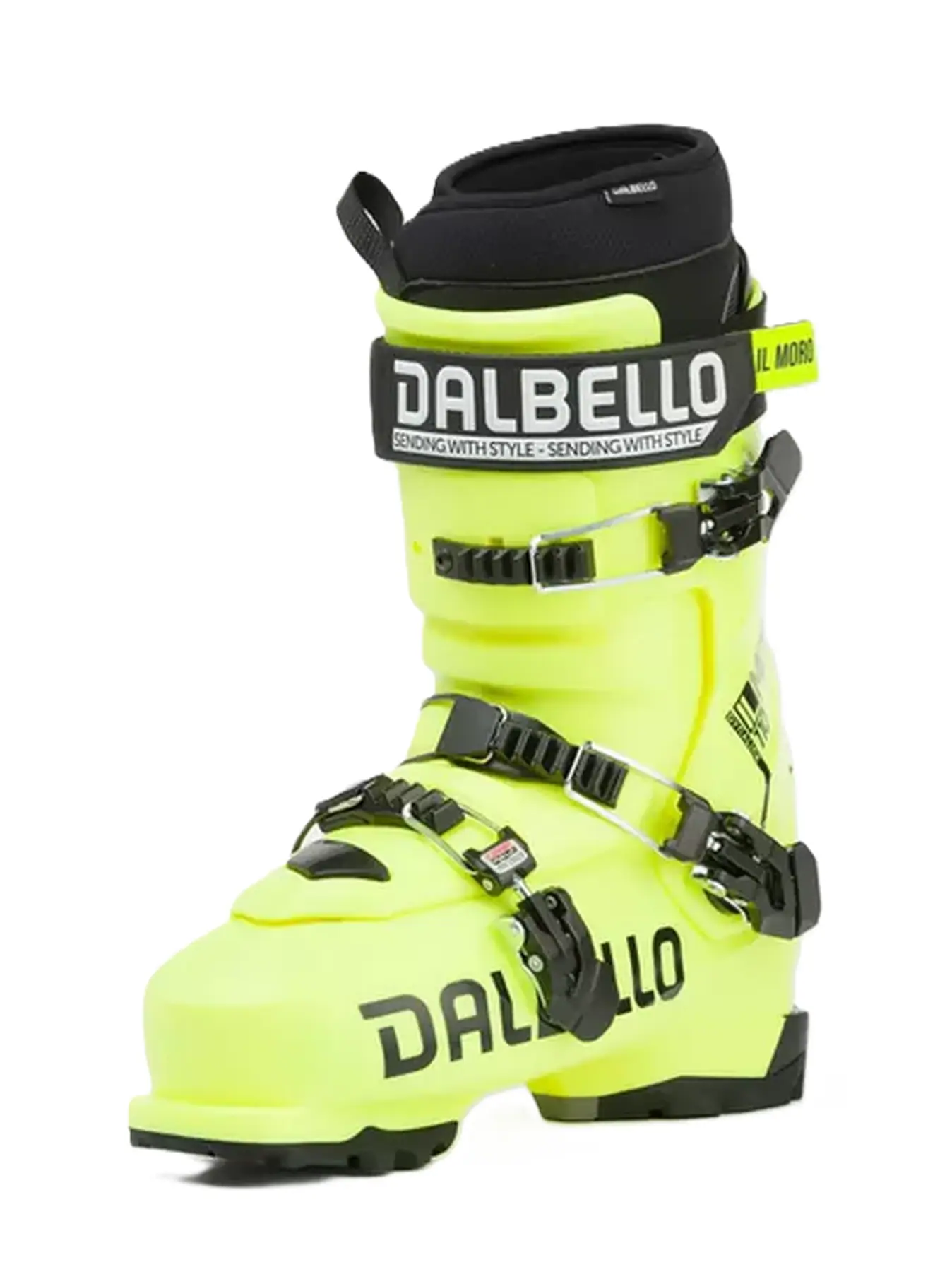 Dalbello IL Moro 110 Skistøvler Herre | SkatePro
