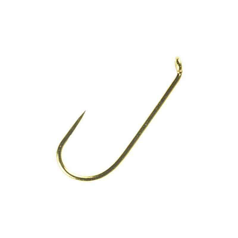 Hameçon Mouche Devaux Dxb 401 Bl - Par 25
