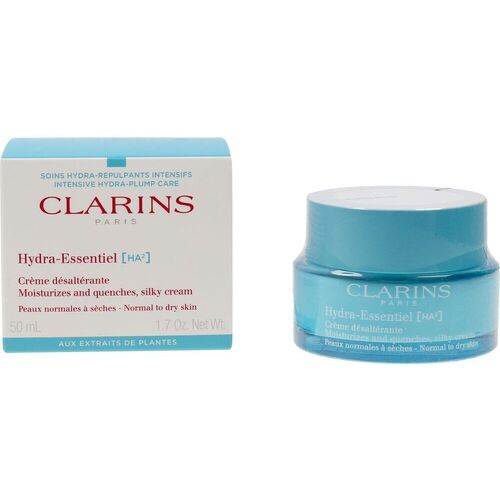 Clarins - Hydra Essentiel Crema Hidratante De Día