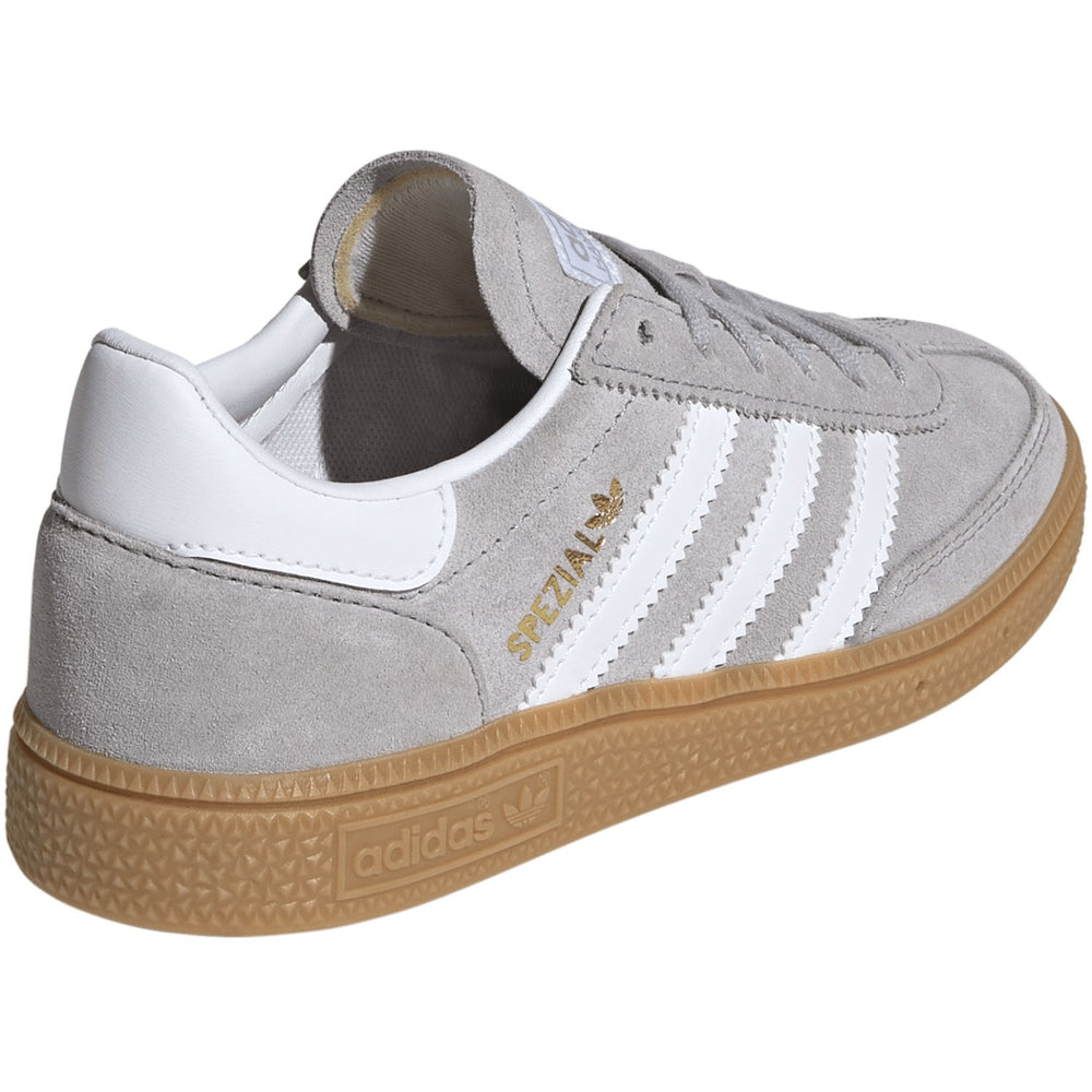 Køb adidas Originals Grey Two/Ftwr White/Gum 3 Handball Spezial C Sneakers