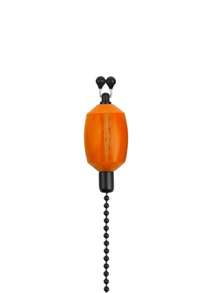 Fox Black Label Dumpy Bobbin