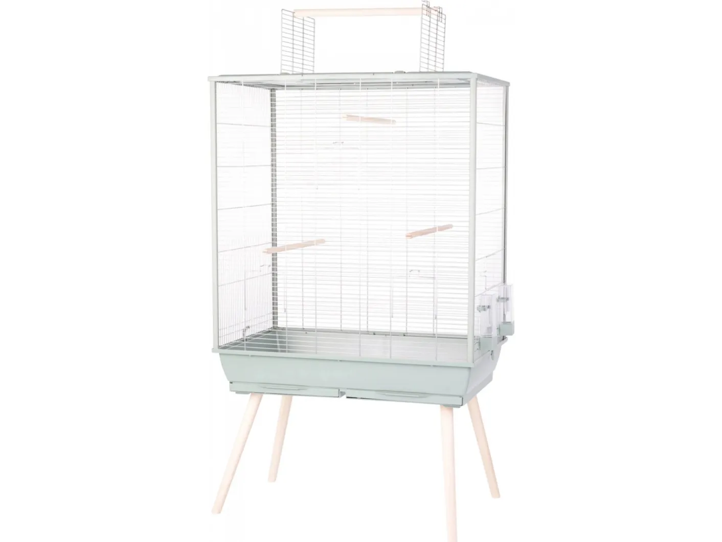 Zolux ZOLUX NEOLIFE 80 XL fuglebur grøn