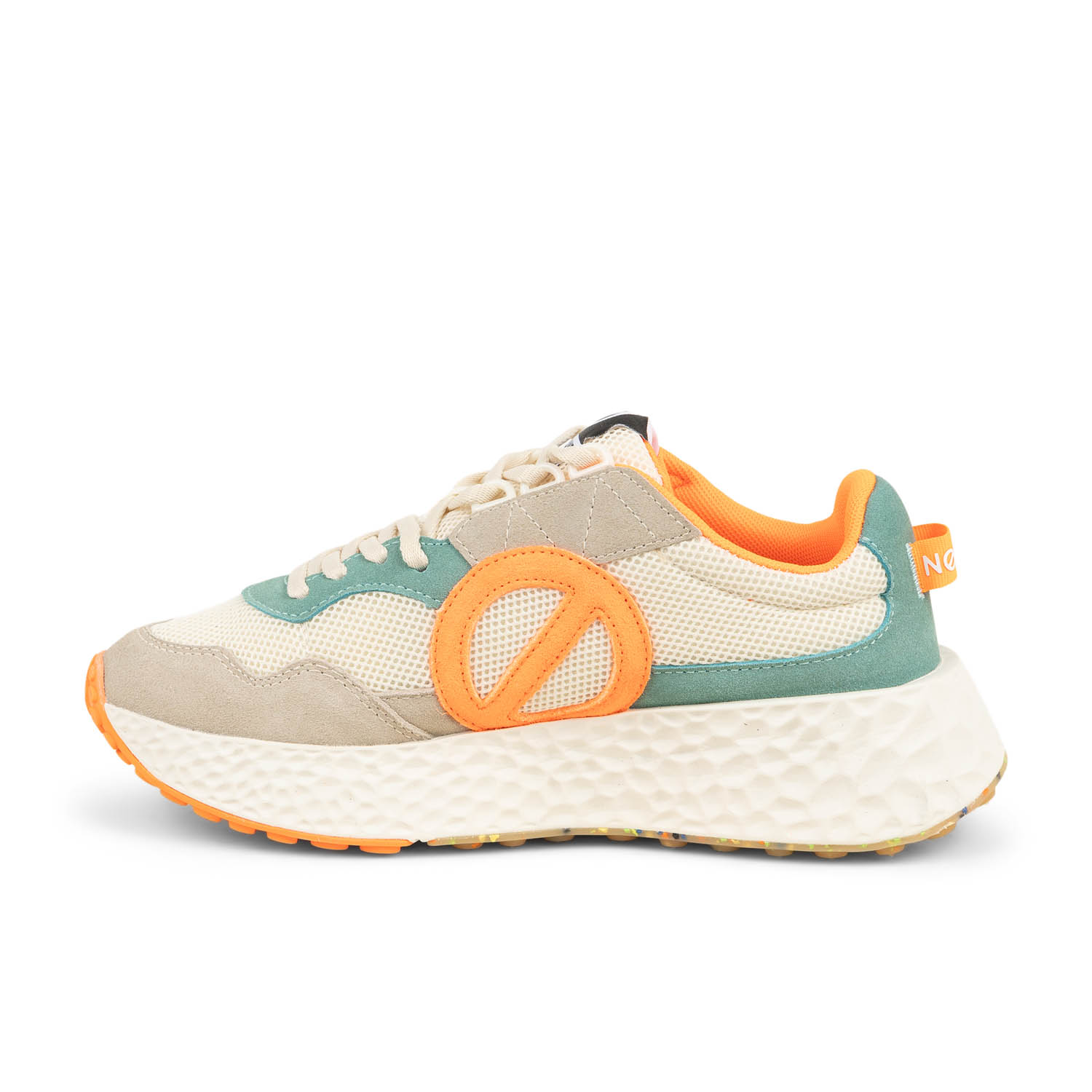 Baskets femme NO NAME CARTER  JOGGER