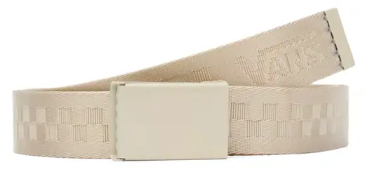 Vans Draz Web Belt | SkatePro
