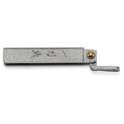 Higonokami-Messer Hammerschlag