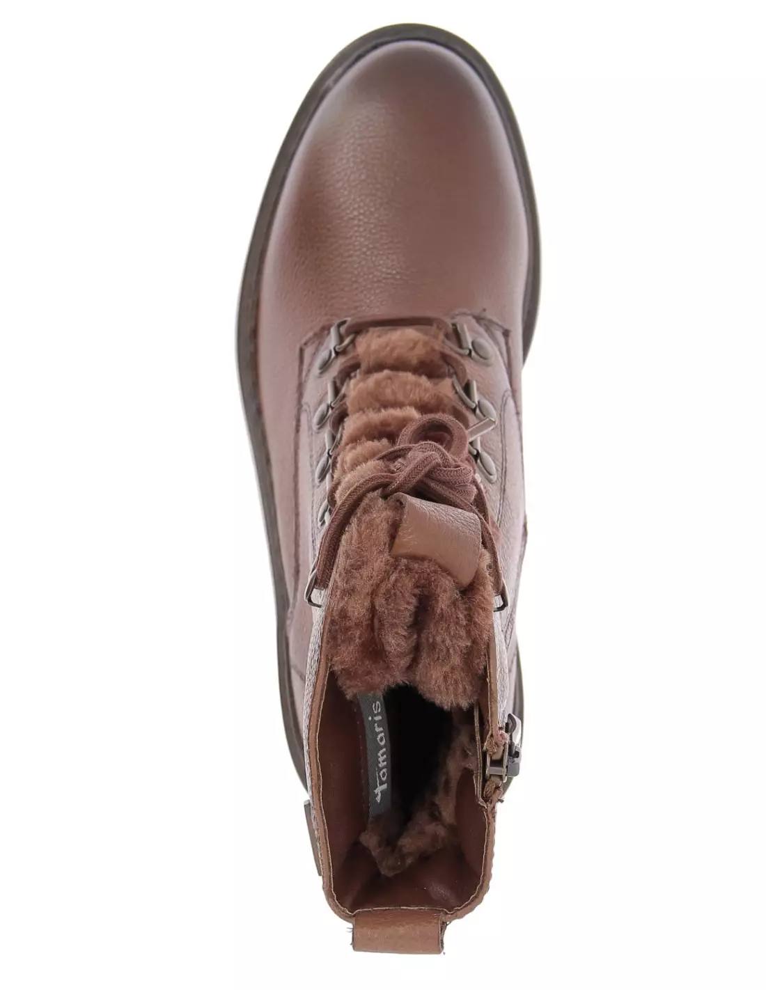 TAMARIS 1-26293-41-305 - Boots & bottines Cognac