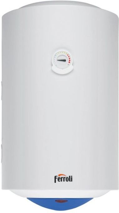 Ferroli - Calypso - Elektrische Boiler - 80 Liter