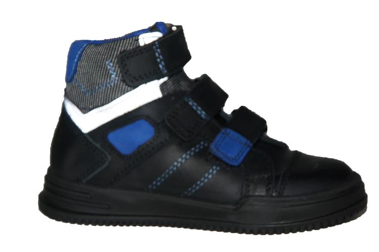Track Style 322835 Wijdte 3.5 Cas Cross/Black (589)