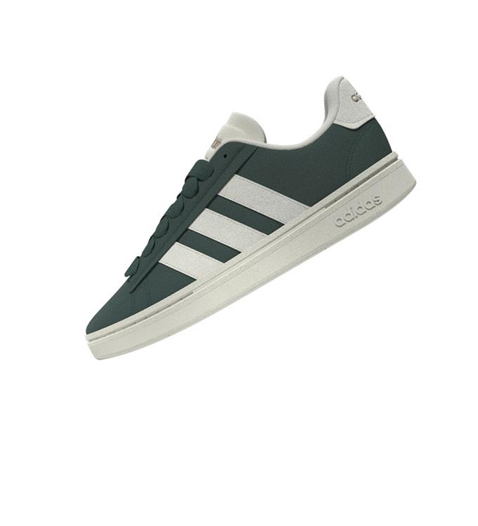 GRAND COURT ALPHA 00s CGREEN-OWHITE-GUM3