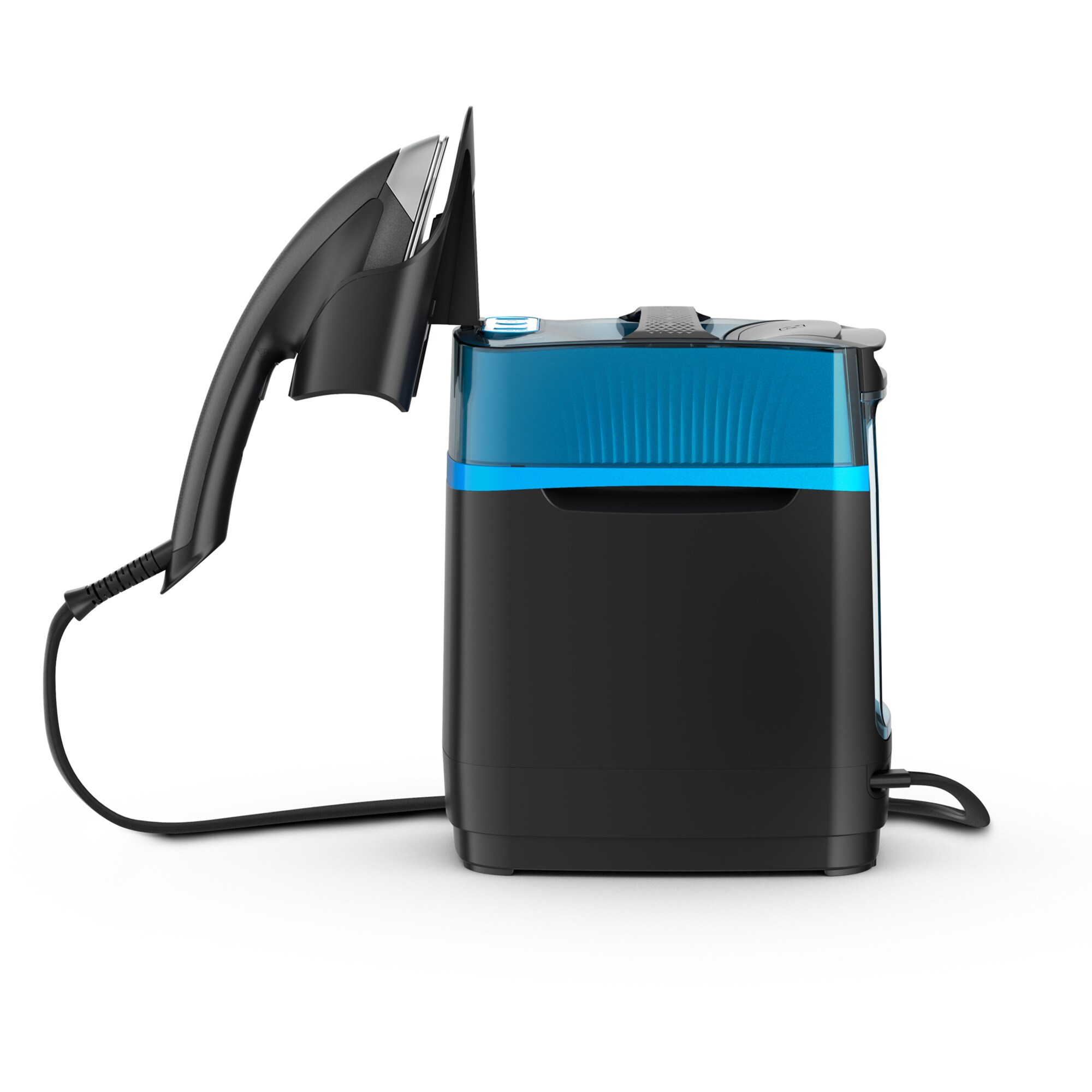 Tefal Dampfbügelstation CUBE Hygiene-Dampfglätter UT 2020