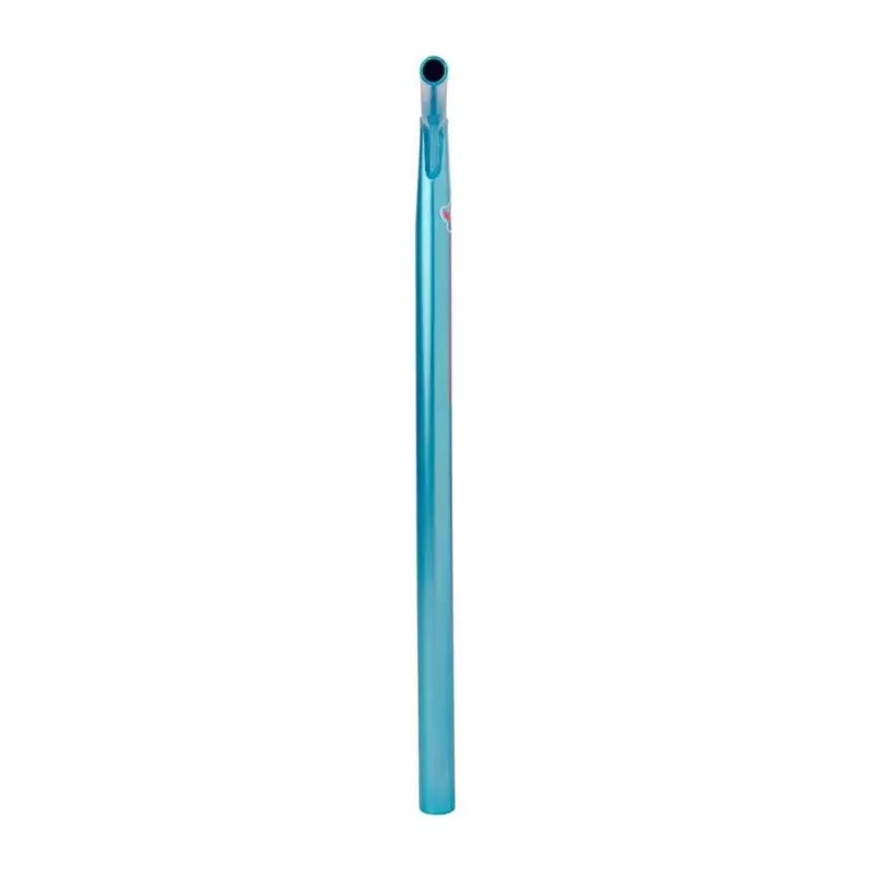 Guidon trottinette STRIKER Bgseakk Magnetit Bleu-vert 670mm