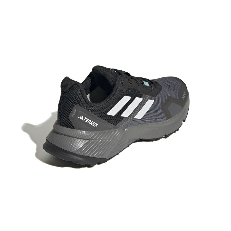 Adidas Chaussure de trail running Terrex Soulstride RAIN.RDY