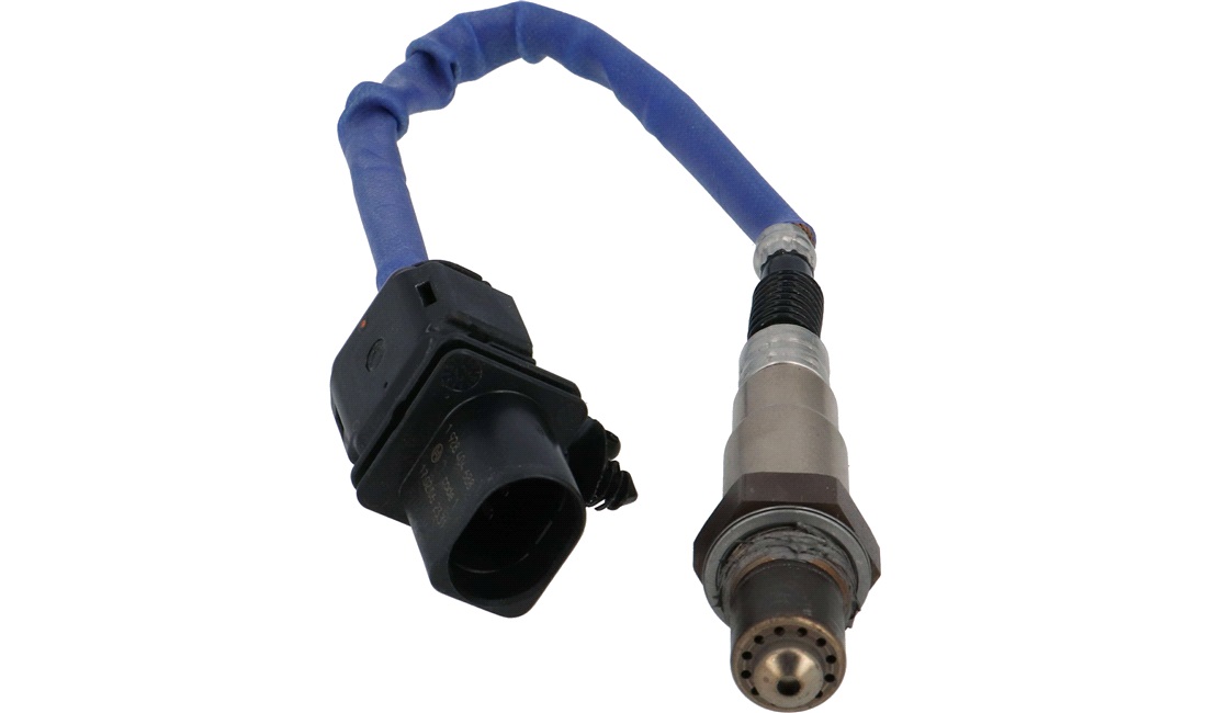 Lambda-sonde,