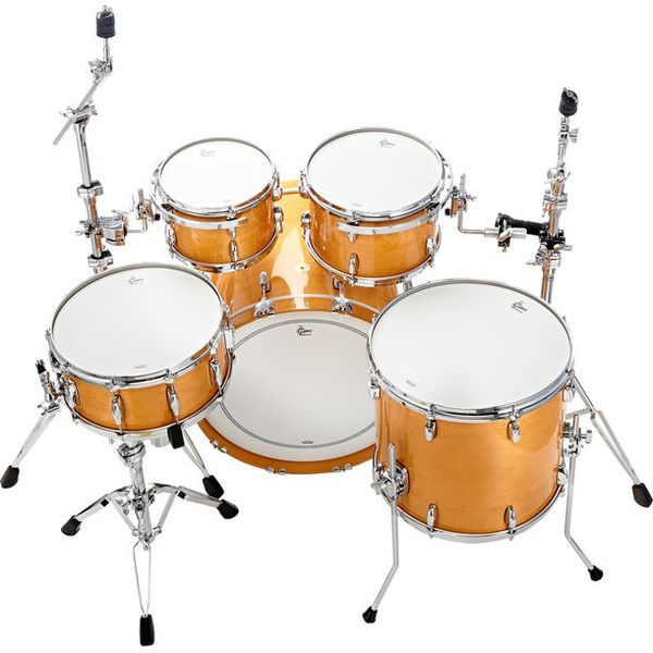 Gretsch USA Custom Standard Maple