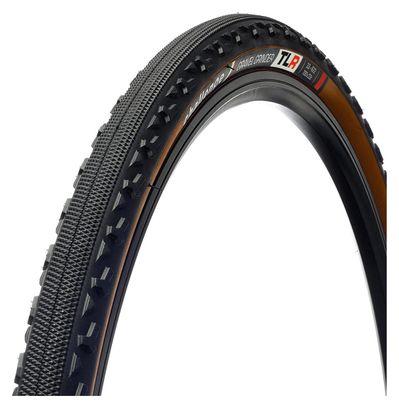 Pneu Gravel Challenge Grinder Tubeless Ready Noir/Marron