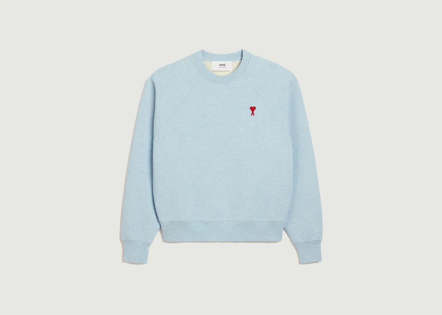 Sweatshirt Ami De Coeur AMI Paris