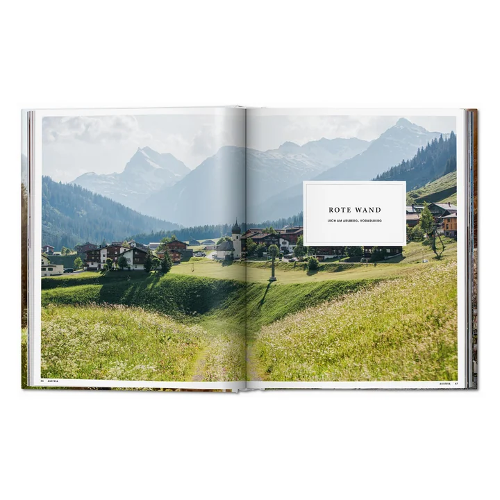 TASCHEN Verlag - Great Escapes, Greece, The Hotel Book, mehrsprachig