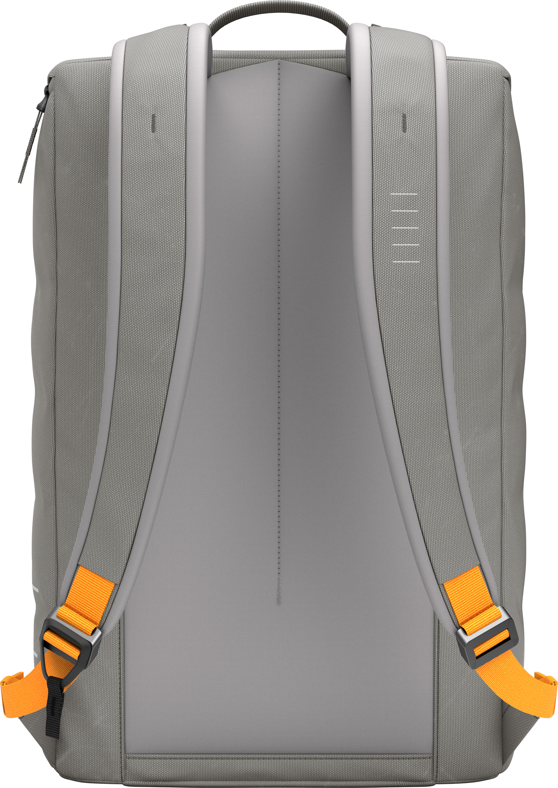 Hugger Base Backpack 15L Sand Grey