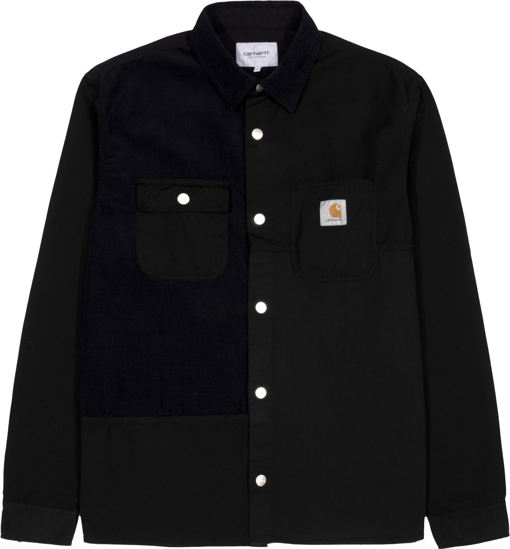 Carhartt WIP Medley Sweatshirt Schwarz