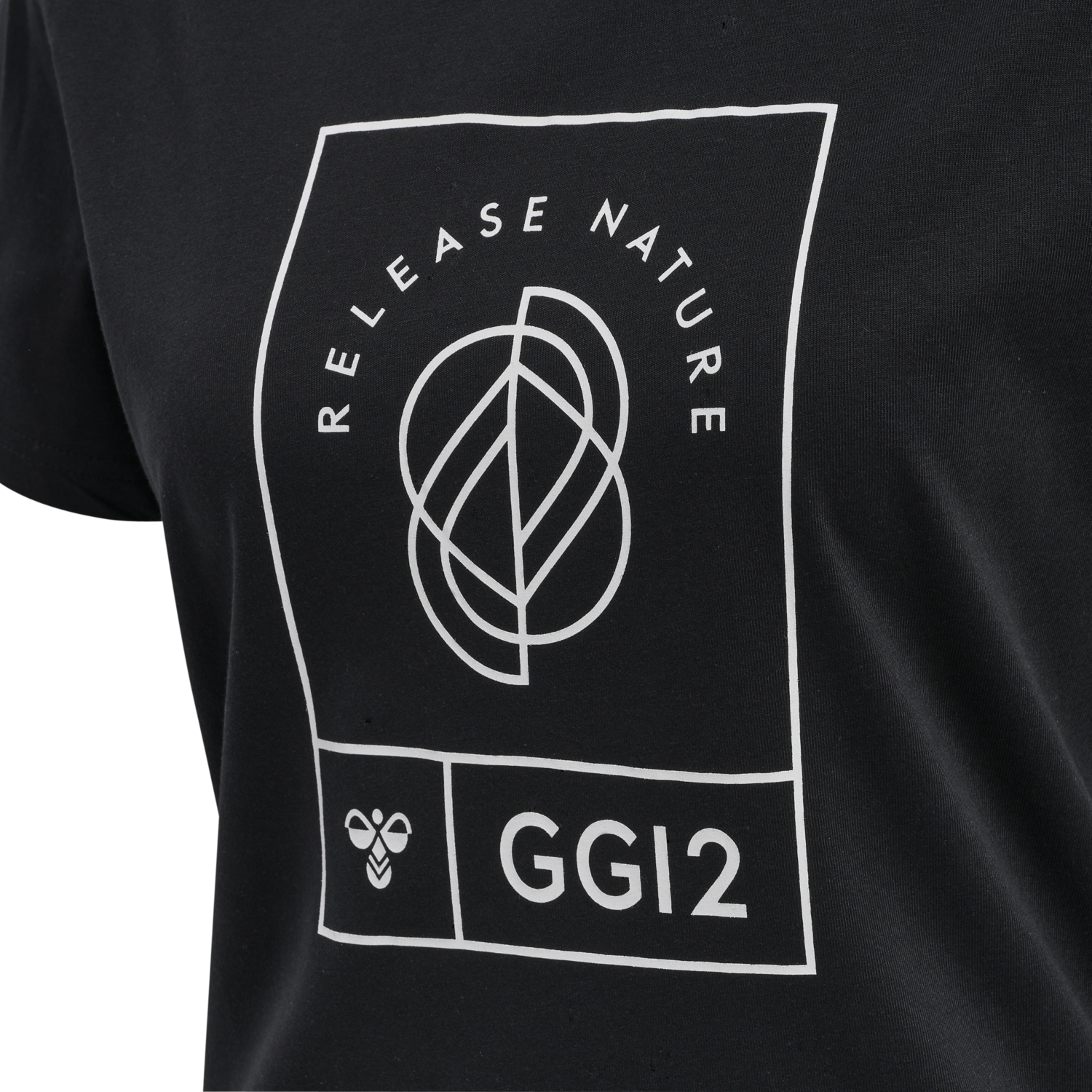 hmlGG12 T-SHIRT S/S WOMAN
