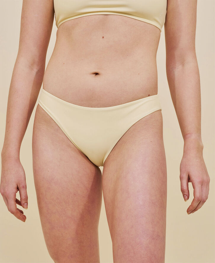 Cartel Copenhagen Batur rynket bikini underdel Mellow