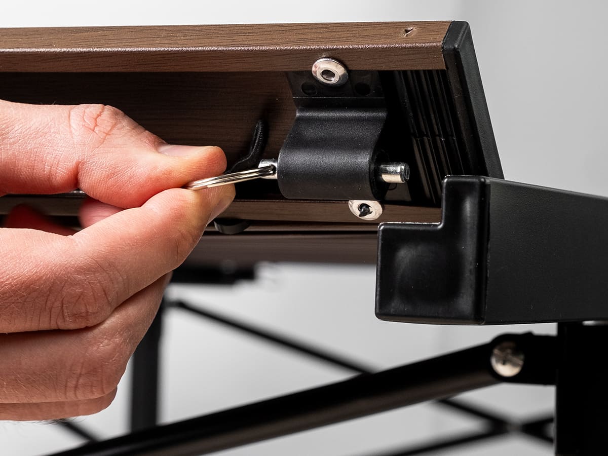 Skandika Maikku roltafel