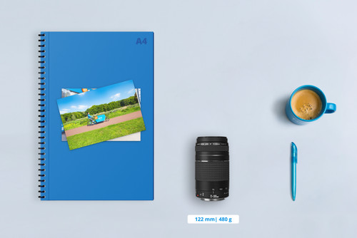 Canon EF 75-300mm f/4.0-5.6 III