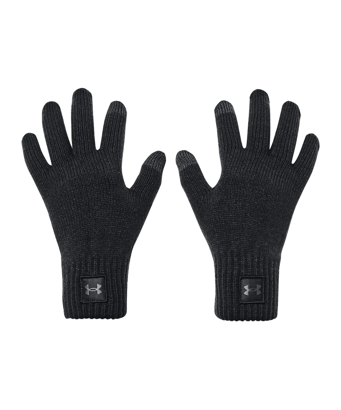 Under Armour Halftime Handschuhe Handschuhe F001