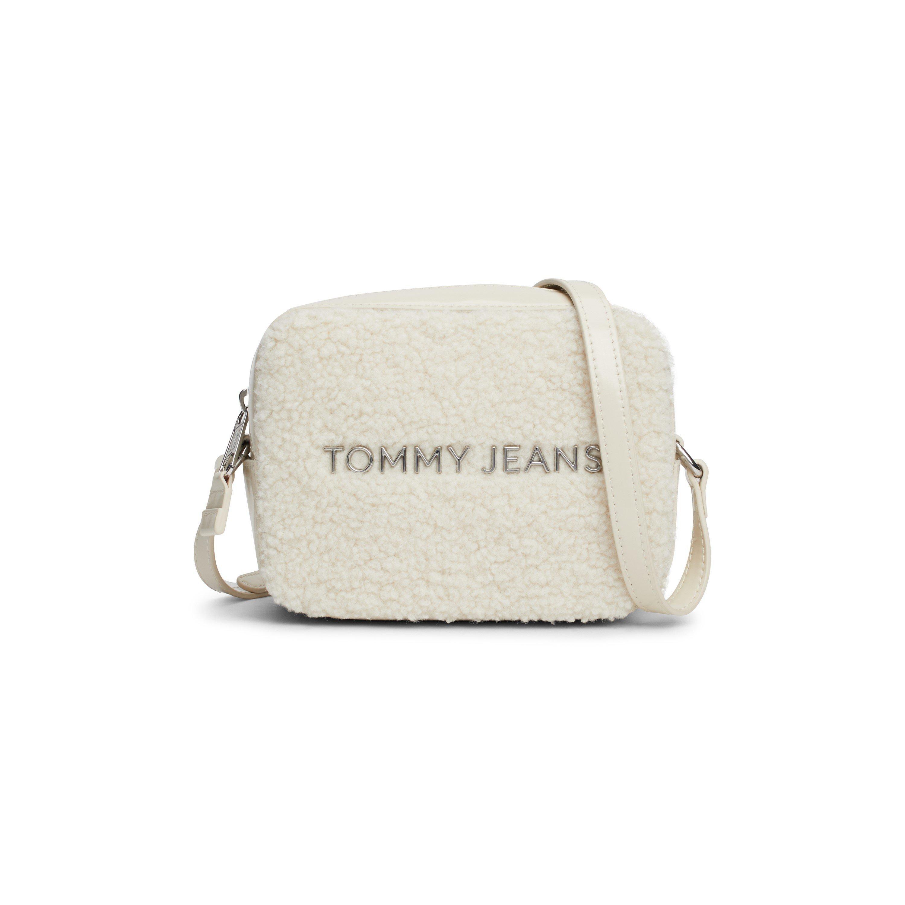 Tommy Jeans TJW ESS MUST CAMERA BAG SHERPA