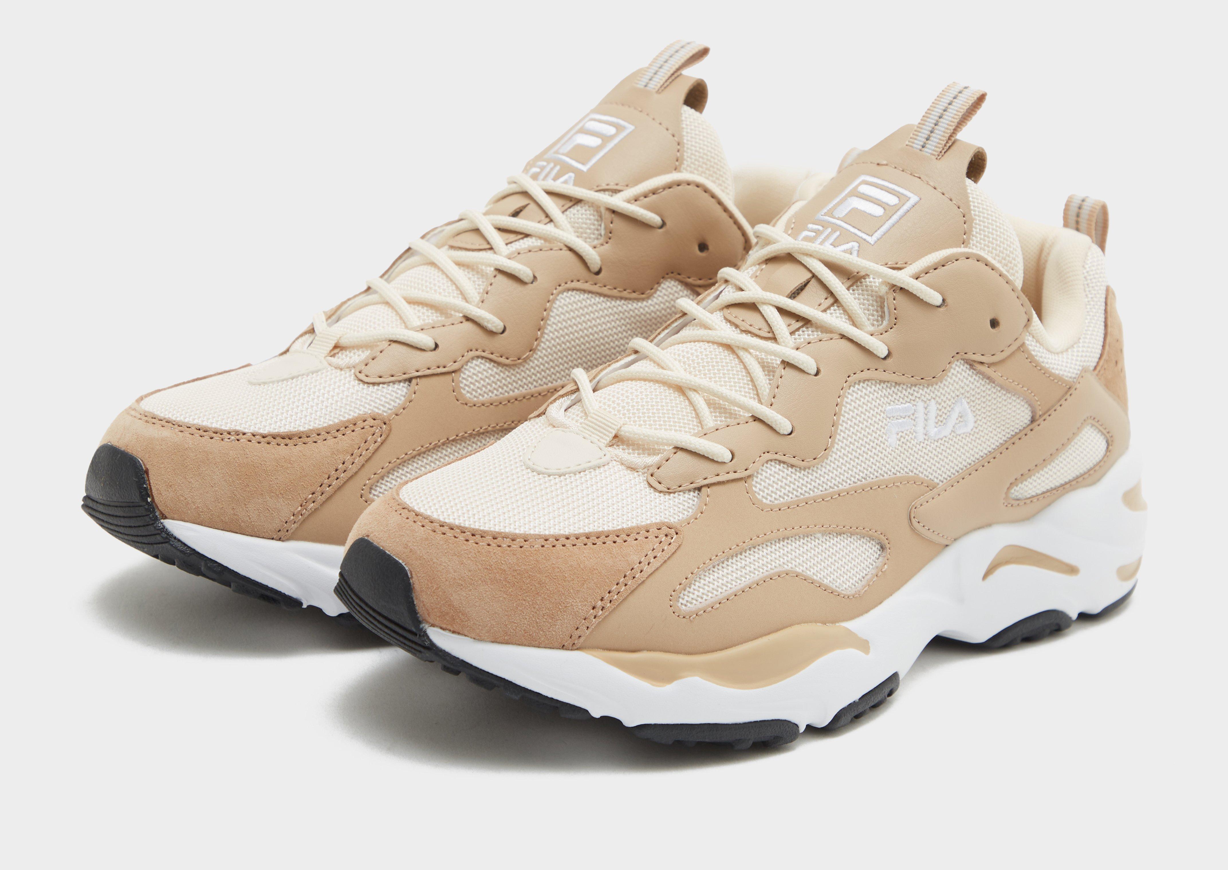Fila Ray Tracer Homme