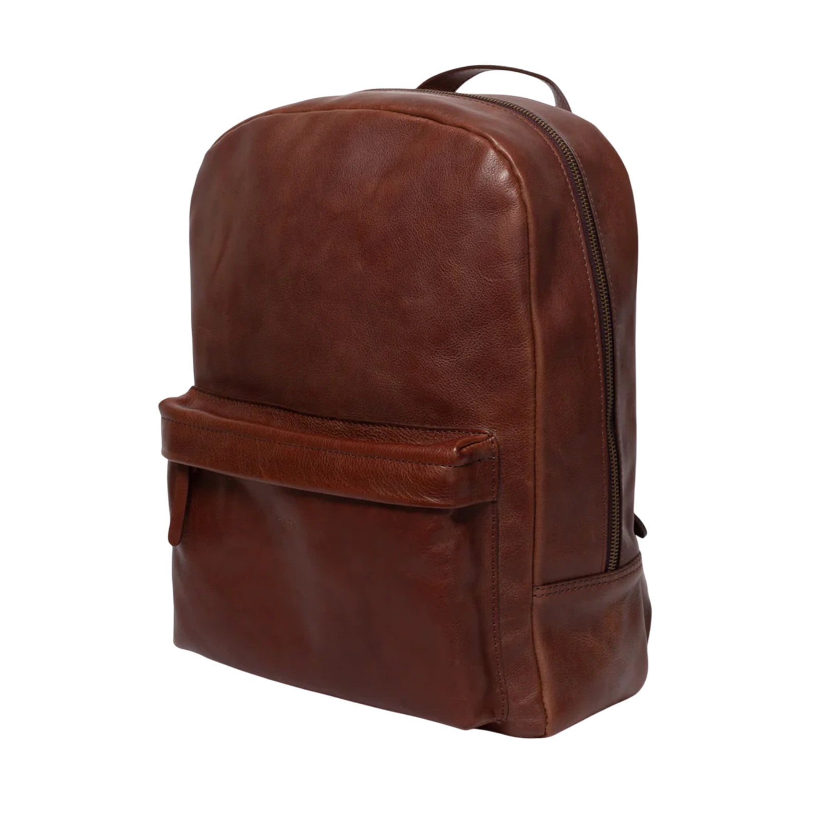 Backpack Dark Brown 29 x 41 x 10 cm