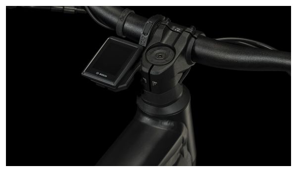VTT Électrique Tout-Suspendu Cube Stereo Hybrid 120 SLX 750 Shimano Deore/XT 12V 750 Wh 29'' Noir 2023