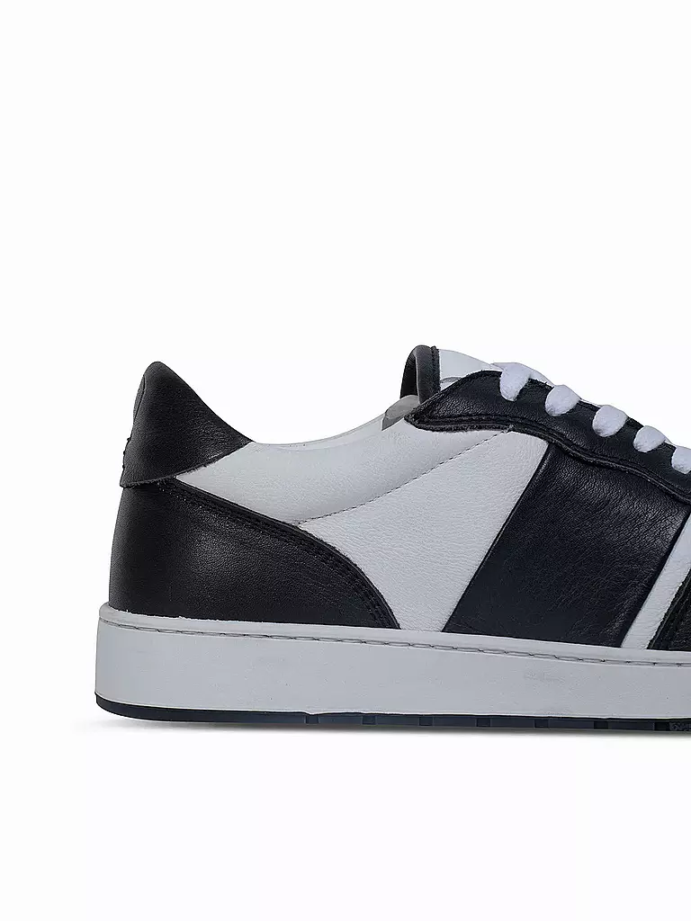 COLLEGIUM Sneaker DESTROYER schwarz